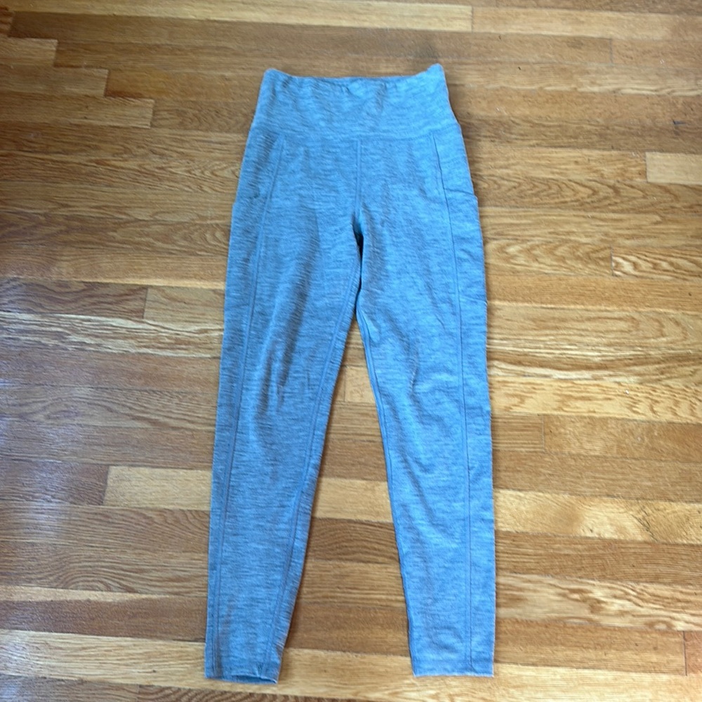 Leggings with Pockets